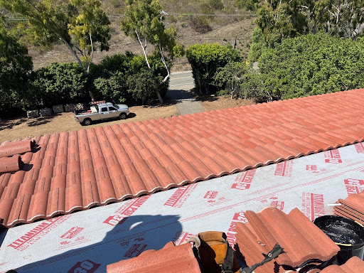 Armando's Roofing Inc