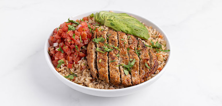 Carrot Express by null