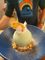 Photo n°14 de Black Pig manciet à Manciet (Restaurant)