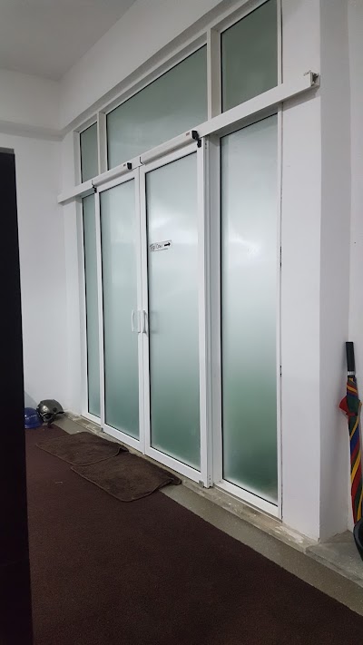 Photos of Masjidur Rahman Jumma Mosque
