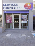 Pompes funèbres PFG ANTIBES à Antibes