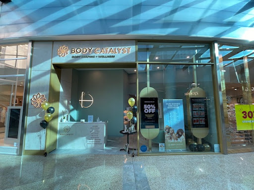 Body Catalyst Bondi Junction - Thumbnail