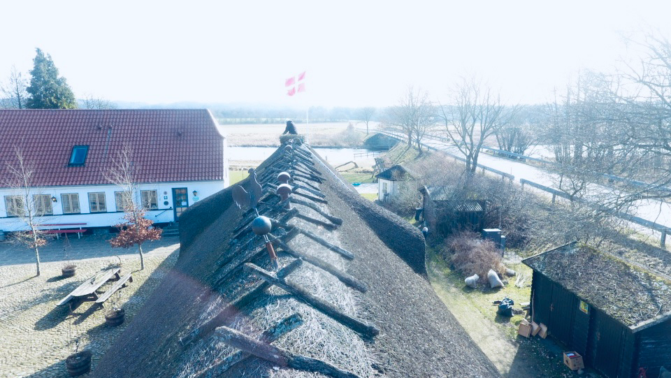 Svostrup Kro