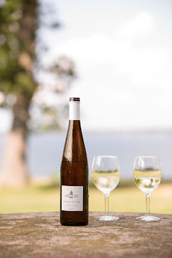 Belhurst Castle and Winery by null