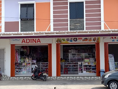 Photos of Toko Adina