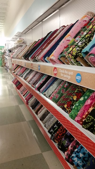 JOANN Fabrics and Crafts