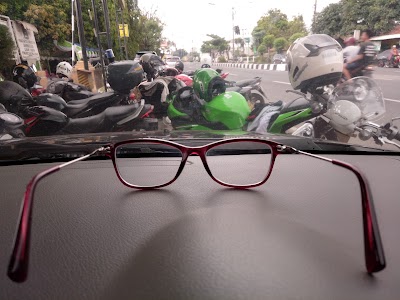 Photos of Polsek Losari