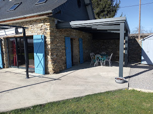 Photo n°3 de Gite de la Peyrade à Artiguemy (Hébergement)