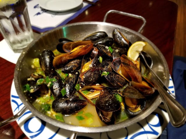 Swan River Seafood Restaurant & Fish Market