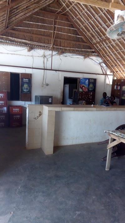 Photos of Hotel Kamadjan