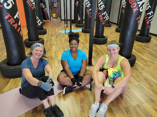 BX5 Fitness - Thumbnail