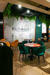 Photo n°37 de Rodizio Brazil - Lille à Lille (Restaurant végétarien)