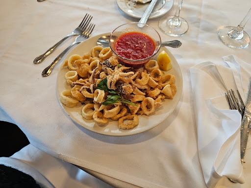 Via Veneto Italian Ristorante - Thumbnail