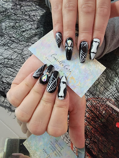CC LA Nails - Thumbnail