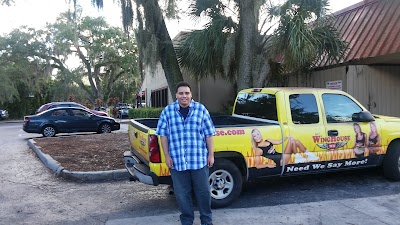 Photos of The WingHouse of Brandon