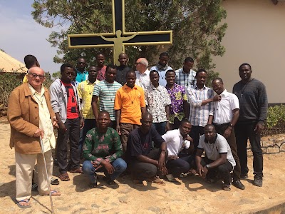 Photos of Noviciat O.m.i - Ngaound&eacute;r&eacute;