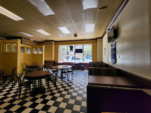 Willie Moore's Restaurant - Thumbnail