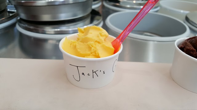 Jack's Gelato