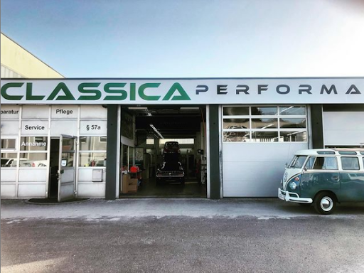 CLASSICA Automobile GmbH