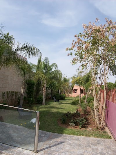 Photos of Centre Culturel Atlas Golf Marrakech