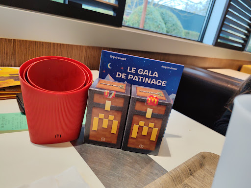 Photo 1 - McDonald's