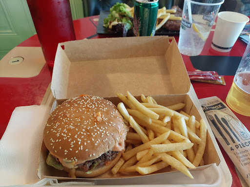 Photo 12 - Buffalo Grill Marmande