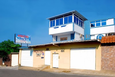 Photos of Hostal Sky