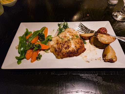 Pine Point Grill - Visual