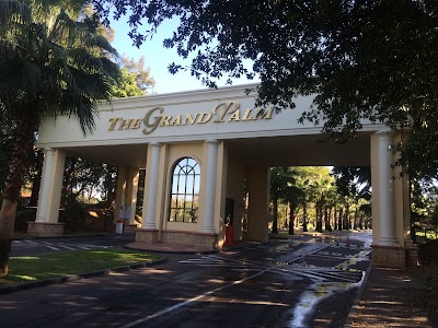 Photos of Peermont Metcourt Inn, Botswana