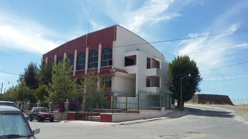 Lions Club of San Juan de los Lagos