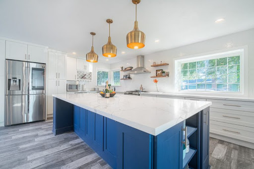Trilogy Construction Group