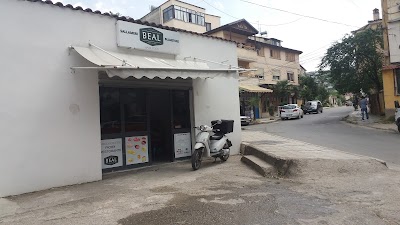 Suxhuk Kosove, Sallameri MEKA Halal Food