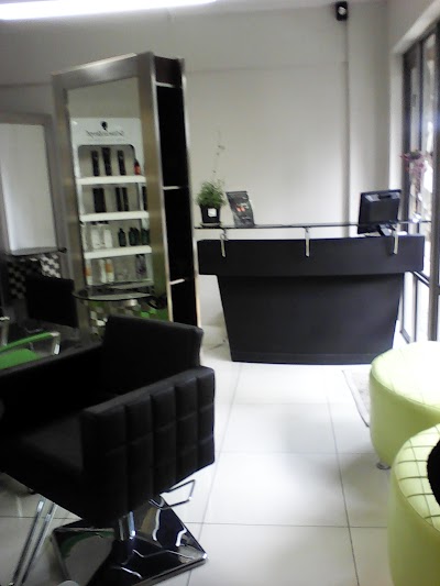 Photos of Mosadie Hair and Beauty Bar
