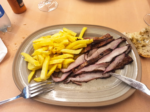 Restaurante O Churrasco De Rubiáns - Thumbnail