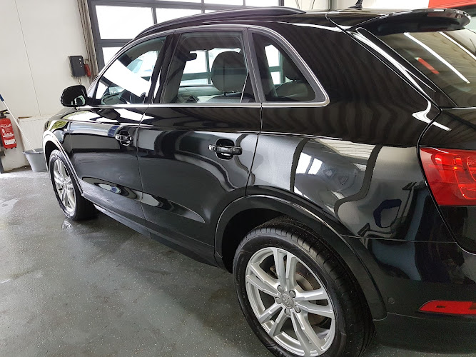 Autoglanzprofi Fahrzeugaufbereitung