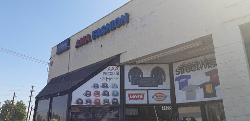 AMA Fashion - Big and Tall Family Clothing