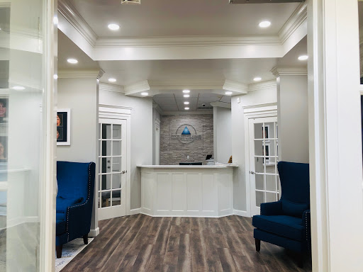 Dental Implant Center of Oklahoma | Chris Ward DDS DABOI - Thumbnail