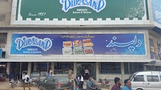 Dilpasand Sweets karachi