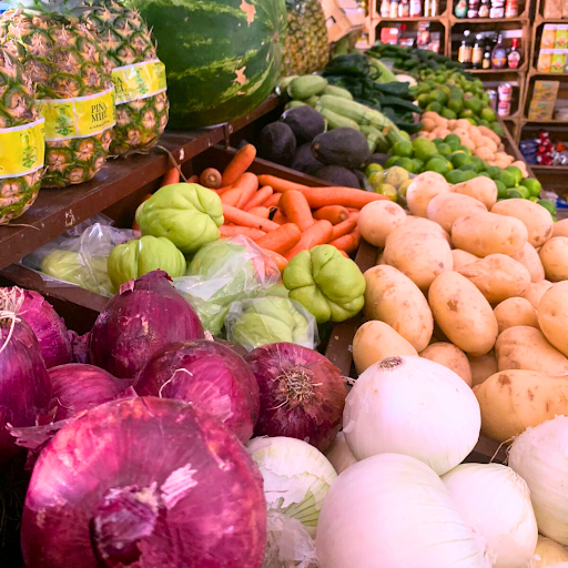 Fruteria Marietas - Thumbnail