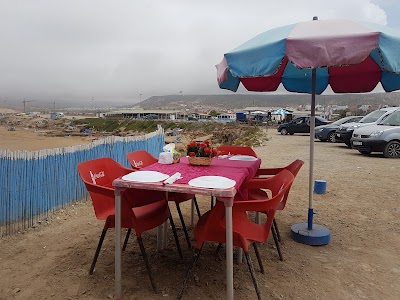 Photos of La plancha du rocher