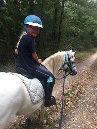 Photo n°9 de La Ferme de l'Auneau à Buzançais (Ferme bio)