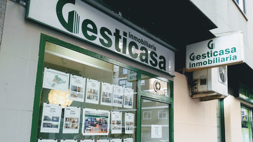 Inmobiliaria Gesticasa