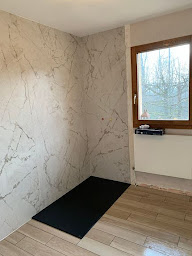 Photo n°18 de CELSIUS Christophe BARRIERE Energies renouvelables Plombier Chauffagiste Salle de bains RGE à Épinal (Fournisseur d'équipements d'énergie solaire)