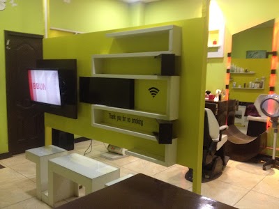 Photos of Akcent Hair Salon
