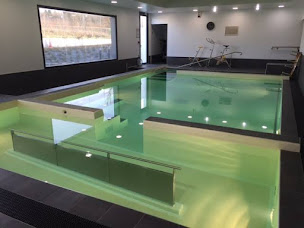 Photo n°3 de Aqua Kiné Santé à L'Isle-Adam (Massothérapeute du sport)