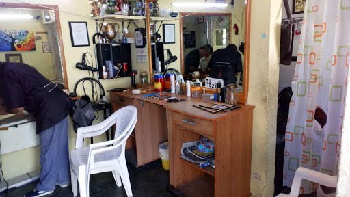 Peluqueria peguero - Thumbnail