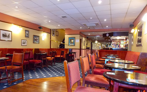 Filey Conservative Club