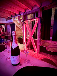 Photo n°8 de Les Combles des Désirs à Farschviller (Chambre d'hôtes)