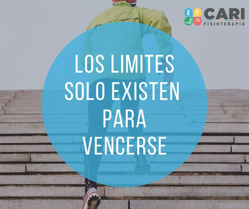 CARI (Centro de Atención y Rehabilitación Integral) - Thumbnail