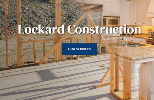 Lockard Construction - Visual